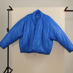 NEW  Super Exclusive  Gap × Kanye West YEEZY X GAP ROUND JACKET